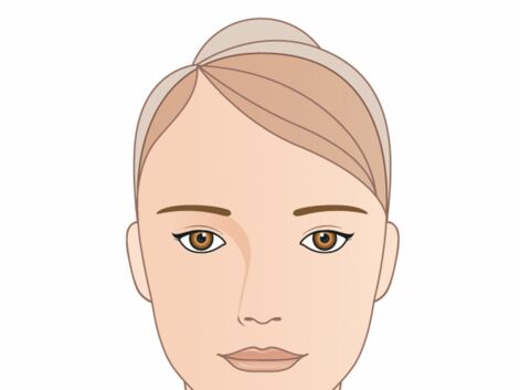 Maquillage des sourcils : la bonne forme selon mon visage