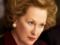 Look Meryl Streep, film La Dame de Fer