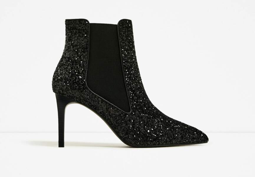 chaussure fete