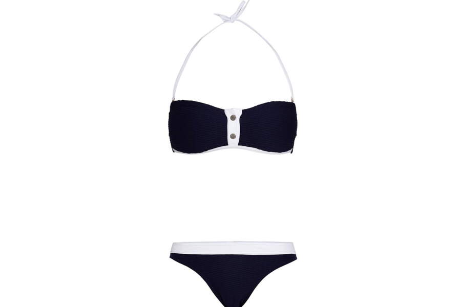 Shopping : 20 maillots de bain pour l'été - Femme Actuelle