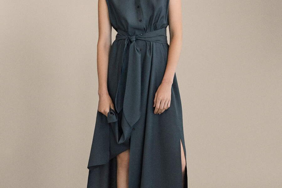 Robes top des modèles pour affiner sa silhouette Femme Actuelle