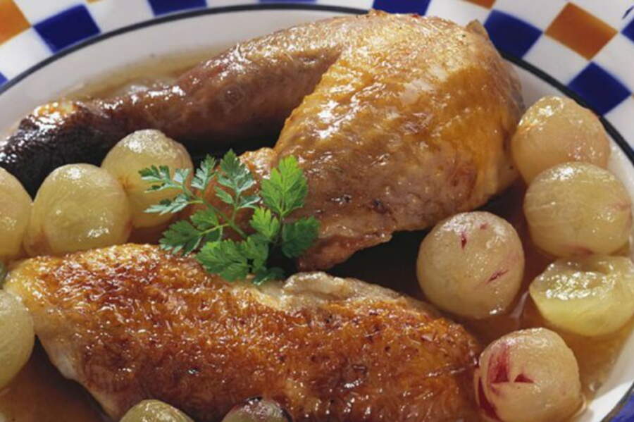 Comment réussir la cuisson de la pintade à Noël ? Nos délicieuses