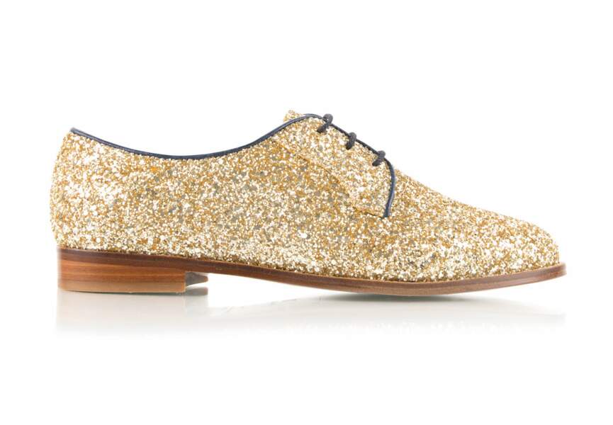 chaussure fete