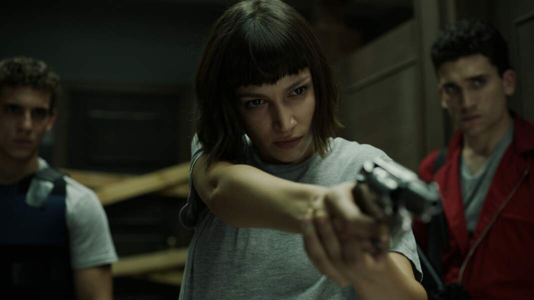 Comment Regarder La Casa De Papel Sans Netflix 50 séries à regarder sur Netflix - Femme Actuelle