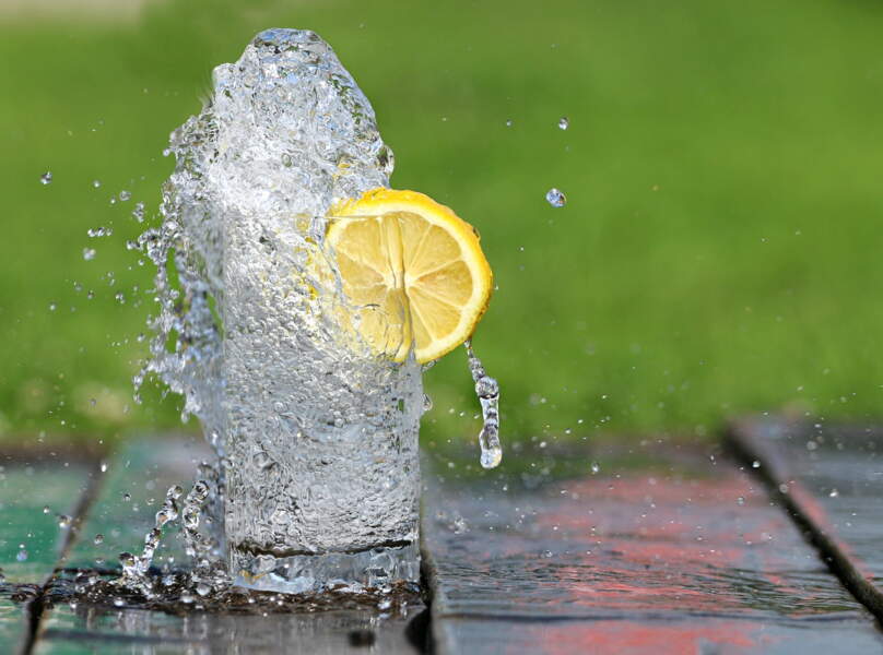 Le citron : un remède anti-fatigue