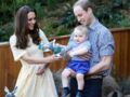 Prince George, le fils de Kate Middleton et du Prince William