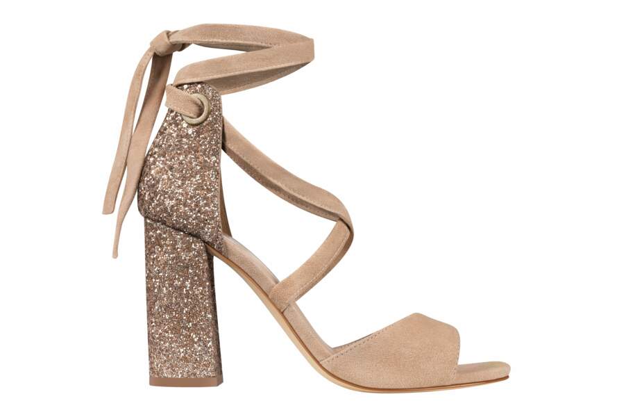 chaussure mode 8