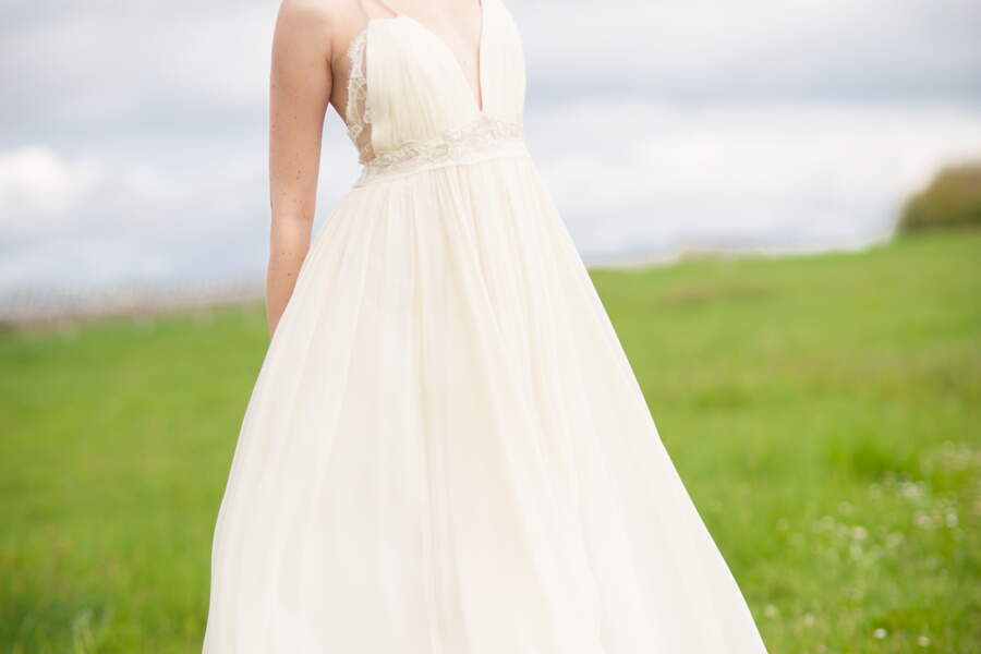 Les plus belles robes de mariée - Femme Actuelle