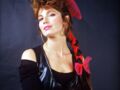 Véronique Genest en 1988 lors de l'émission "Sébastien c'est fou"