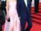 Dimitri Rasssam au bras de son ex femme Masha Novoselova sur le tapis rouge de Cannes en 2015