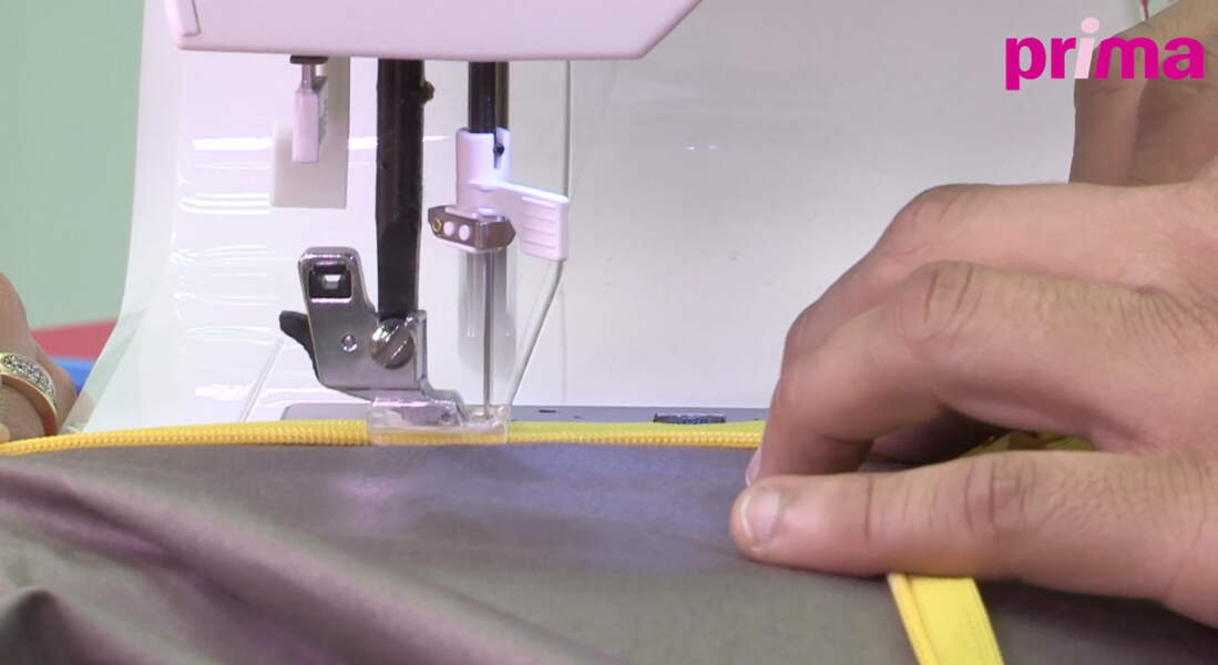 Apprendre à coudre une jupe - Femme Actuelle