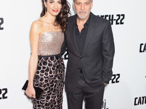 Amal Clooney : retour sur ses plus beaux looks chics et élégants