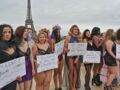 Body positive : les mannequins rondes défilent contre les diktats de la mode