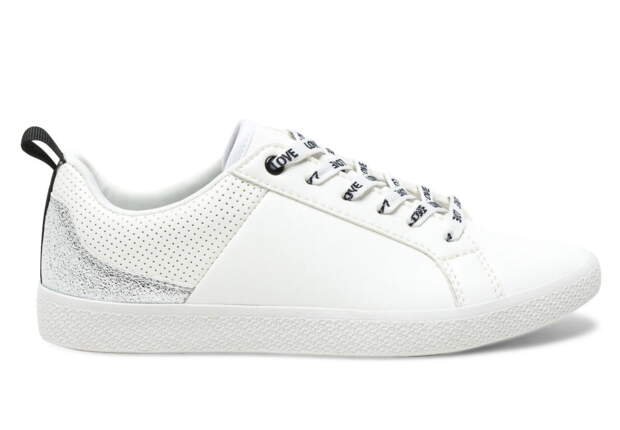 basket mode femme hiver 2019