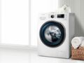 Nos modèles de lave-linge du plus cher au moins cher : 599 €