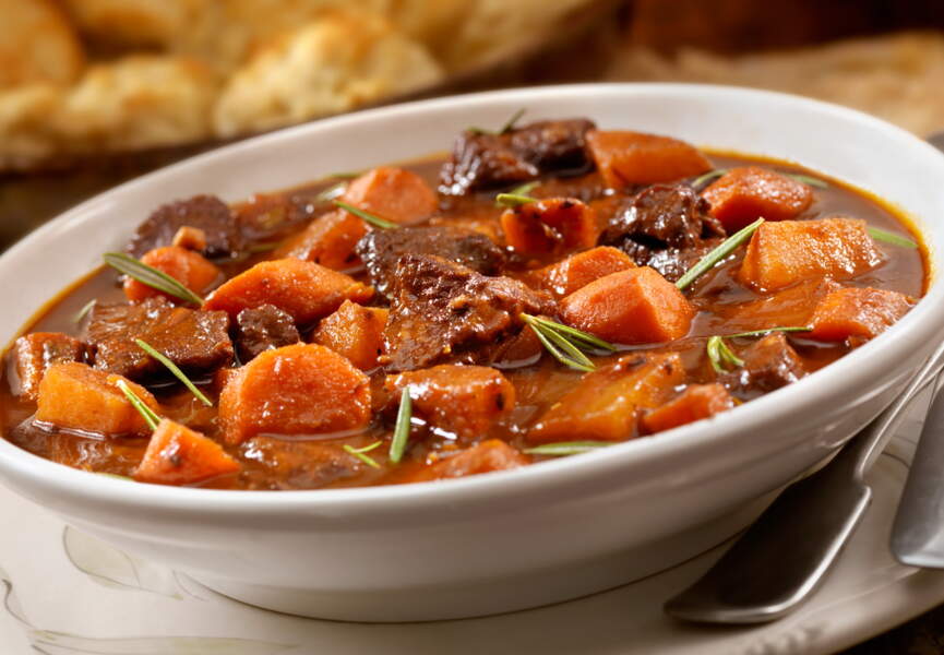 68 recettes de plats mijotés pour se réchauffer - Femme Actuelle