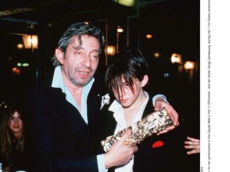 Les plus belles photos de Serge Gainsbourg