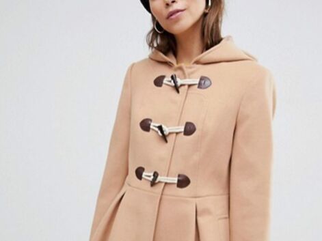 Robe manteau : 10 modèles pour copier le style de Kate Middleton