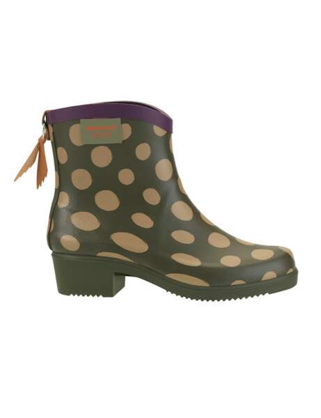 bottillons de pluie