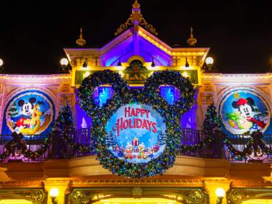 Mickey fête ses 90 ans à Disneyland Paris