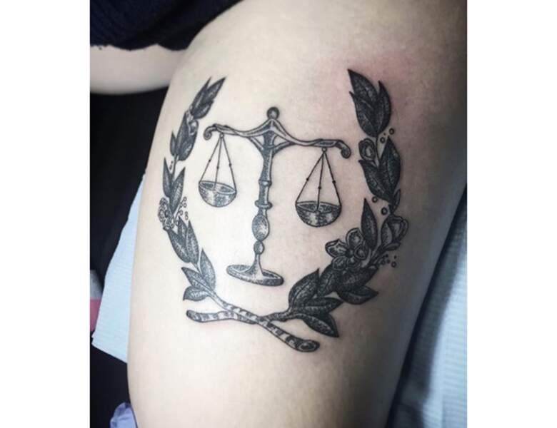 20 idées tatouages inspirées de votre signe astrologique Femme Actuelle