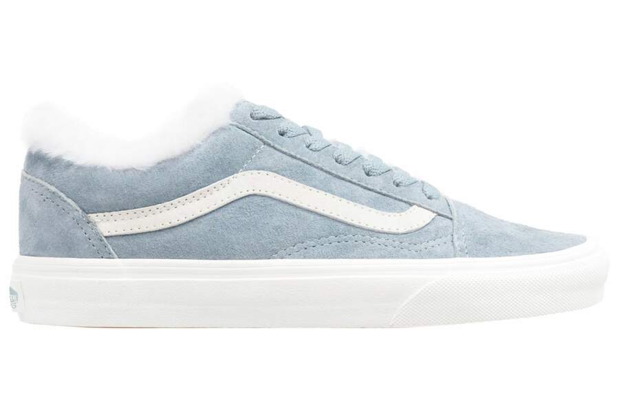 baskets tendances femmes 2019