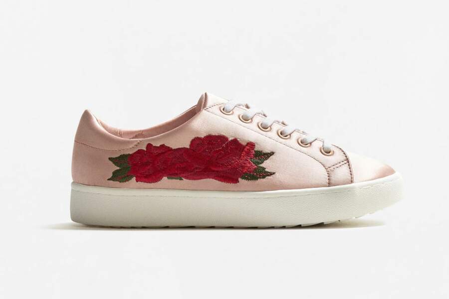 baskets tendances femmes 2019