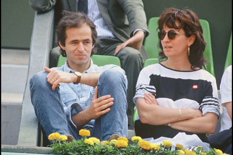 PHOTOS JeanJacques Goldman qui sont les femmes de sa vie ? Femme Actuelle