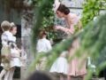 Mariage de Pippa Middleton et James Matthews : Kate Middleton gronde son fils George après la cérémonie