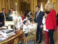Brigitte Macron, son style colle à son attitude
