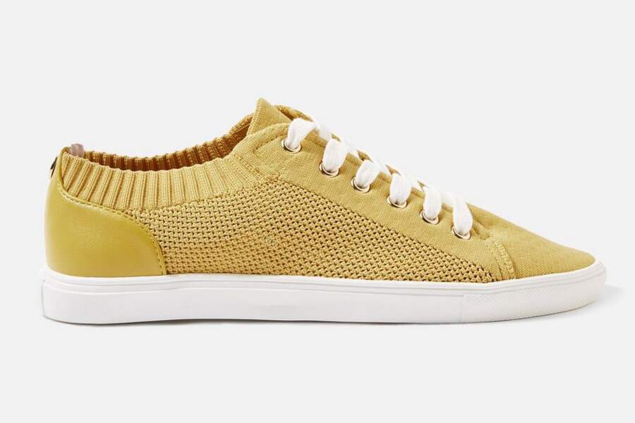 baskets femme hiver 2018