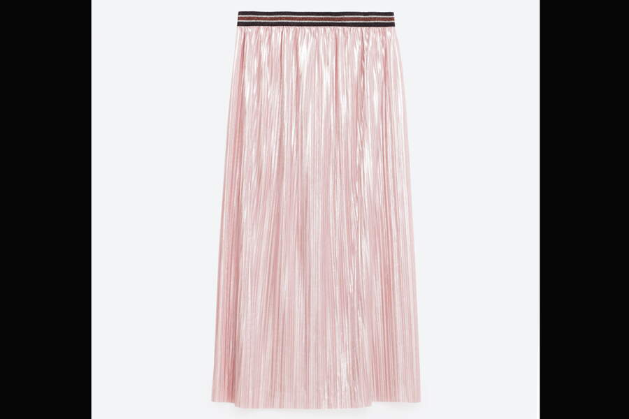 Zara : les nouveaut?�s de la rentr?�e - Femme Actuelle