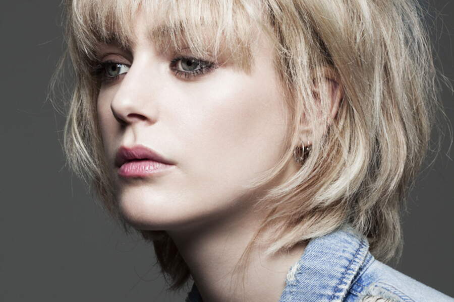 Tendance coupe de cheveux : adoptez le carré dégradé - Femme Actuelle