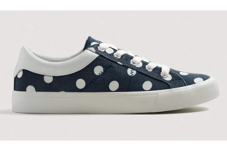 les baskets 2018