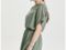 Tendance robe 2018 : la robe vert d'eau 