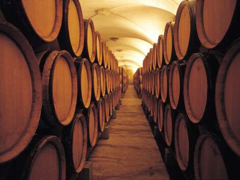 Bourgogne : la route des vins