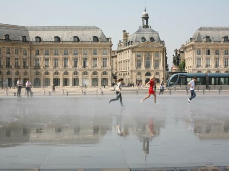 Bordeaux, la bonne destination touristique