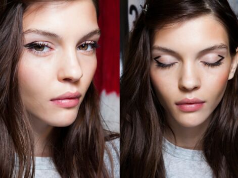 7 façons de porter l'eyeliner