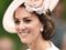 Coiffure de Kate Middleton : son chignon tressé 