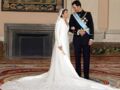2004 : en épousant Felipe, la roturière devient officiellement Princesse Letizia.