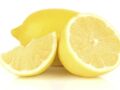 La conservation d’un citron déjà tranché