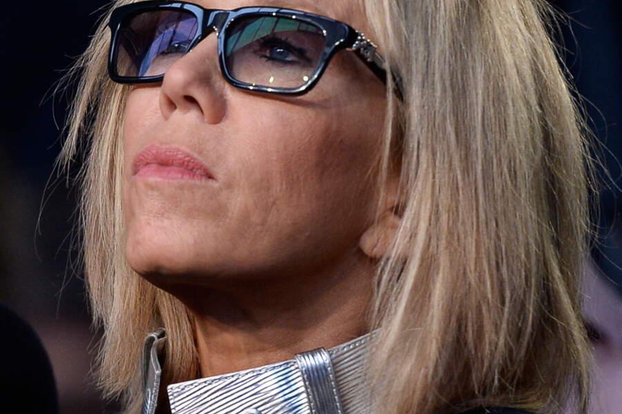 Brigitte Macron, son évolution coiffure en images - Femme Actuelle