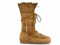 La boots Pocahontas