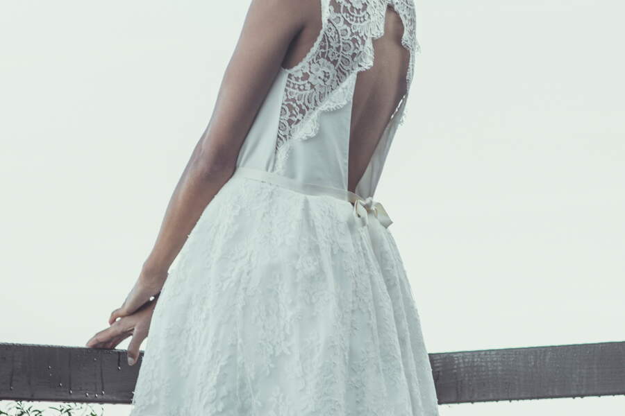 Les plus belles robes de mariée - Femme Actuelle