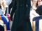 Kate Middleton, sublime en manteau Alexander McQueen