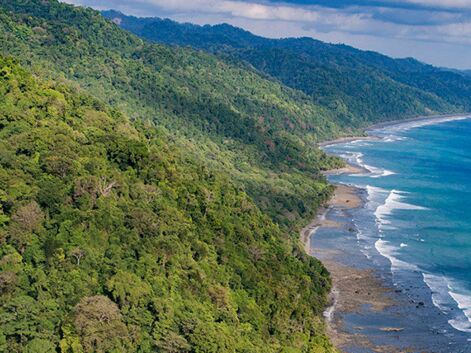 Costa Rica, voyage en pleine nature