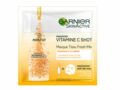 Masque Tissu Fresh Mix Vitamine C Shot de Garnier 