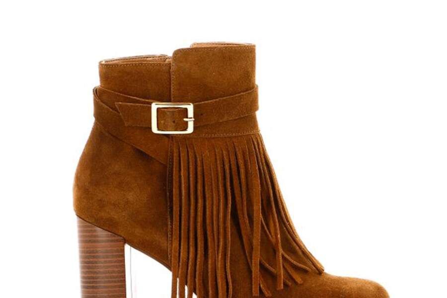 boots a frange