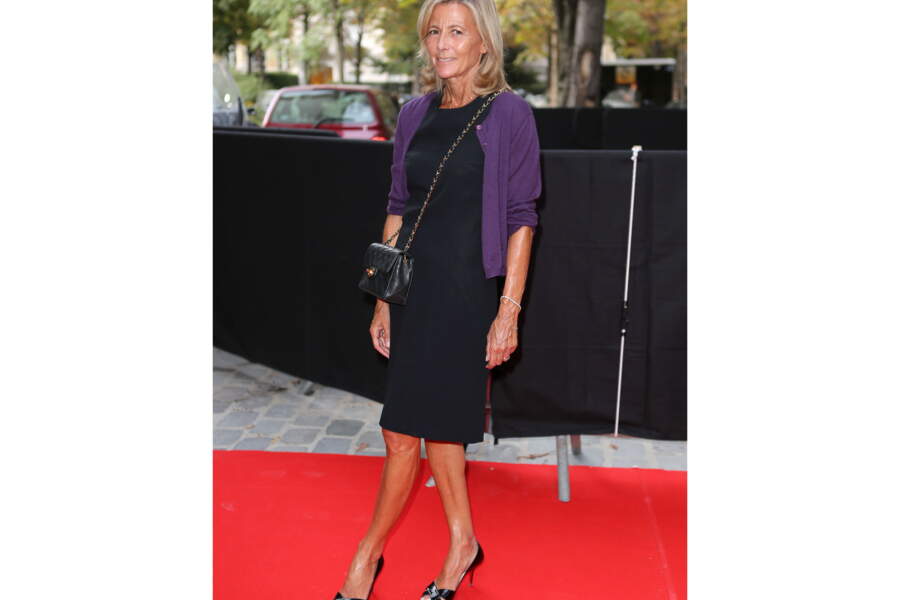Claire Chazal Ses Plus Beaux Looks Beaut En Images Femme Actuelle claire-chazal-ses-plus-beaux-looks-beaut-en-images-femme-actuelle