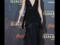 La robe noire de Jennifer Lawrence